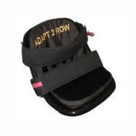 Adapt2Row Postural Support Seat with straps